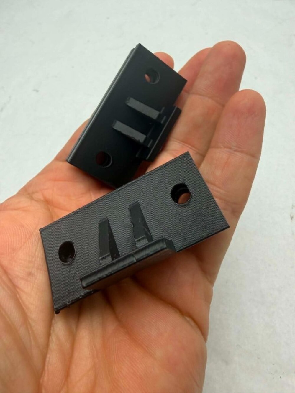 2X Hinge repair for Technics SL-D2SL-Q33 SL-BD20 And Many More Models